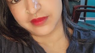 sk sangita vlog is live [upl. by Ahsikram713]