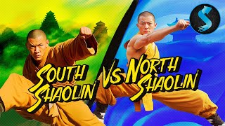 Shaolin’s Fiercest Fighter  Kung Fu Movie  Full Movie  South Shaolin Vs North Shaolin [upl. by Alfi323]