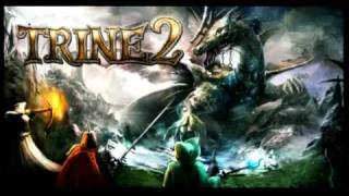 Trine 2 Soundtrack  Thieves Guild [upl. by Ahsoet]