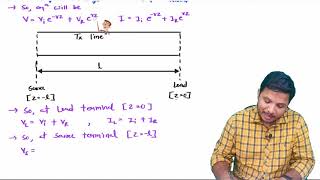 Input Impedance of Transmission Line in Microwave Engineering by Engineering Funda [upl. by Rudy]