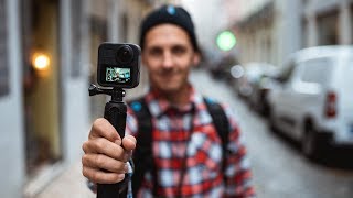 GoPro Max Review I Die neue 360 Grad Action Cam [upl. by Ydnar47]