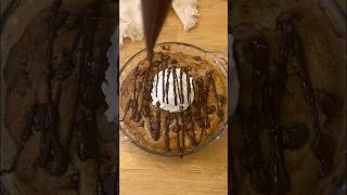 Chocolate Chip and Nutella Dessert Kosher for Passover and Simply Divine [upl. by Medora647]