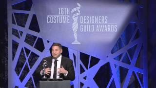 Highlights from the 16th Costume Designers Guild Awards [upl. by Giustina]