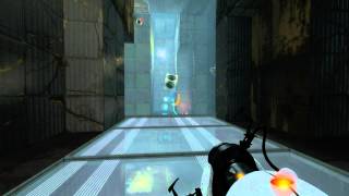 E3 2010 Portal 2 surprise announcement at Sonys press conference [upl. by Graves]