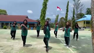 Pembelajaran Pencak Silat  Fase D [upl. by Dnyletak]