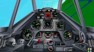 Secret Weapons of the Luftwaffe Old PCGame [upl. by Aihsia]