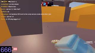 Playing Arsenal Update 【Live Arsenal Roblox】 [upl. by Quintana254]