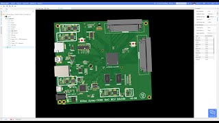 Zynq7000 PCB Build  Part 11  Starting the PCB Assembly [upl. by Eixid]