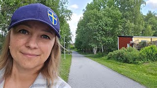 Språkpromenad den 15 juni 2024 [upl. by Ocana609]