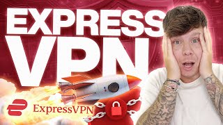 Top VPN Review  Why ExpressVPN Is Everyone’s Favorite [upl. by Varuag]