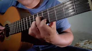 Incontables Maravillas Tutorial Requinto Agustín Amador [upl. by Formica]