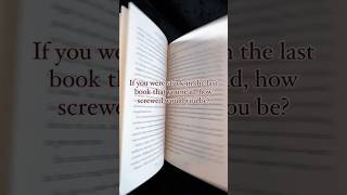 Name a book booktube bookworm bookishthings bookwormlife books bookrecommendations bookrecs [upl. by Hansen267]