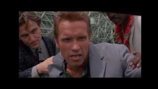 Arnold Schwarzenegger Ill Be Back Supercut [upl. by Lacym]