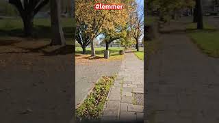 2024 lemmer netherlands driving travel relaxing scootmobiel [upl. by Marx]