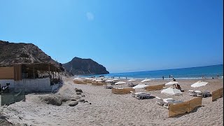 After 30 years of traveling back to my first country GREECE I KOS Island Kefalos⛱️🦑🌴 [upl. by Raval414]