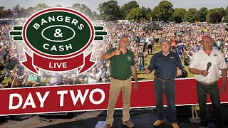 Sundays Best Bits  Bangers amp Cash Live 2024 🚘 [upl. by Hannah586]