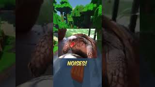 You wont believe what the Velociraptor sounds in Jurassic Park actually are [upl. by Lowell]