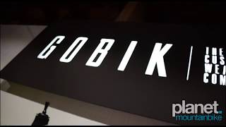 Gobik  invitado sorpresa  Unibike 2017 [upl. by Georges562]