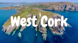 The Best of West Cork Ireland [upl. by Phyllis102]