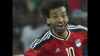 Egypt Vs Cameroon Live Stream Caf final 2017 [upl. by Sartin764]