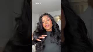 Ultimate Guide to Stunning  Gorgeous Body Wave Hair Don’t forget to subscribe [upl. by Enened808]