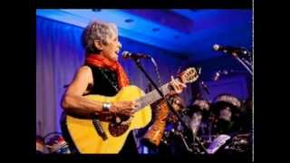 Joan Baez  Dinks Song Live [upl. by Cerellia]