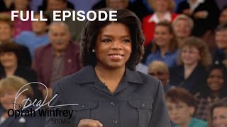 The Oprah Winfrey Show Under 21 amp In Serious Debt  Full Episode  OWN [upl. by Anirtap]