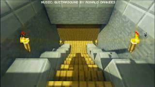 Minecraft Mod Review  Unbelievable Shader Mod GERMAN [upl. by Selestina]