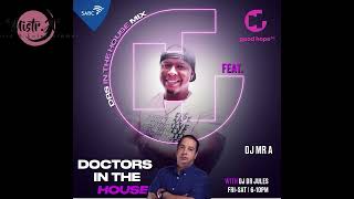 Doctors In The House Mr A GHFM [upl. by Carew]