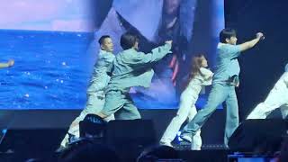 240521 BTOB 2024 FANCON OUR DREAM IN HONG KONG 비투비 홍콩 [upl. by Chere]