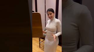 Behind The Scenes Of Nora Fatehi New Song norafatehi norafatehisong [upl. by Eiliah]