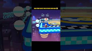 Blud Found Secret Trick In Block Dash Rush 😍 Stumble Guys 078 New Update 🔥 [upl. by Akima222]