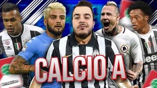 FUT 18  MA CALCIO A  A 600K DE CREDITS [upl. by Juieta577]