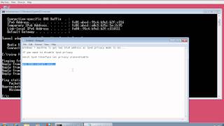 Configuring ISATAP LAB In Windows Server 2008R2 SP1 [upl. by Macintosh]