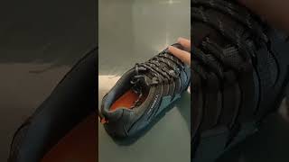 XM7602HUI VIDEO HIKING SHOES Merrell Mens Intercept Trekking Shoes [upl. by Kumar861]