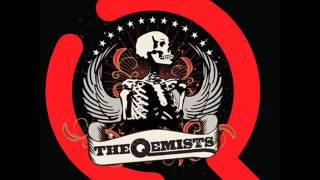 The Qemists  SWAG  Full  Lyrics [upl. by Abihsot]