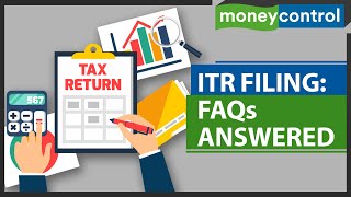 1701A Annual ITR How to File 1701 Income Tax  Deadline April 15 2024 [upl. by Ahsiemal]