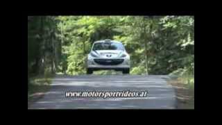 Rallye Weiz 2013 [upl. by Spillar929]