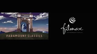 Paramount ClassicsFilmax International [upl. by Weinreb]