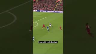 quotMerseyside Derbisinde Everton’a Karşı Liverpool Fırtınasıquot [upl. by Irmina]