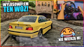 ZLOT Driftowy Oceniamy DRIFTY  Forza Horizon 5 [upl. by Ilwain]