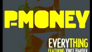 PMoney  Everything Rap Remix [upl. by Nylahsoj]