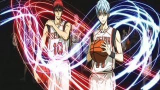 Kuroko No Basket 2 Episode 26 Review  Kurokos Basketball Season 2 Ep 1 [upl. by Ttsepmet]