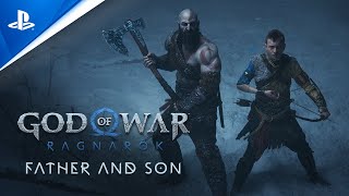 GOD OF WAR Live Action Movie – Teaser Trailer – Dwayne Johnson [upl. by Uhn]