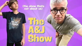 A and J Show [upl. by Good]