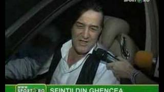 Gigi Becali PENAL [upl. by Lipinski374]