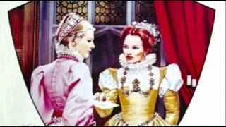 Mary Queen of Scots Complete Score  John Barry  Part 3 [upl. by Poppo743]