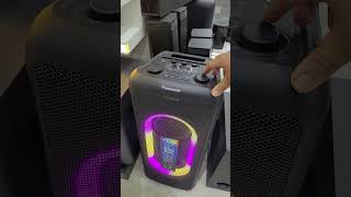 SCTMAX45 Latest Sound System by Panasonic [upl. by Annaeg685]