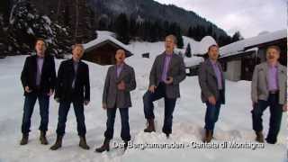 Bergkameraden  Cantata di Montagna [upl. by Aek]