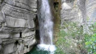 La Cascata del Caccamo [upl. by Ttergram126]